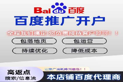 案例分享：如何通过百度推广提升排名